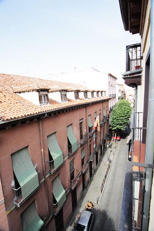 Olmorooms Madrid Rum bild
