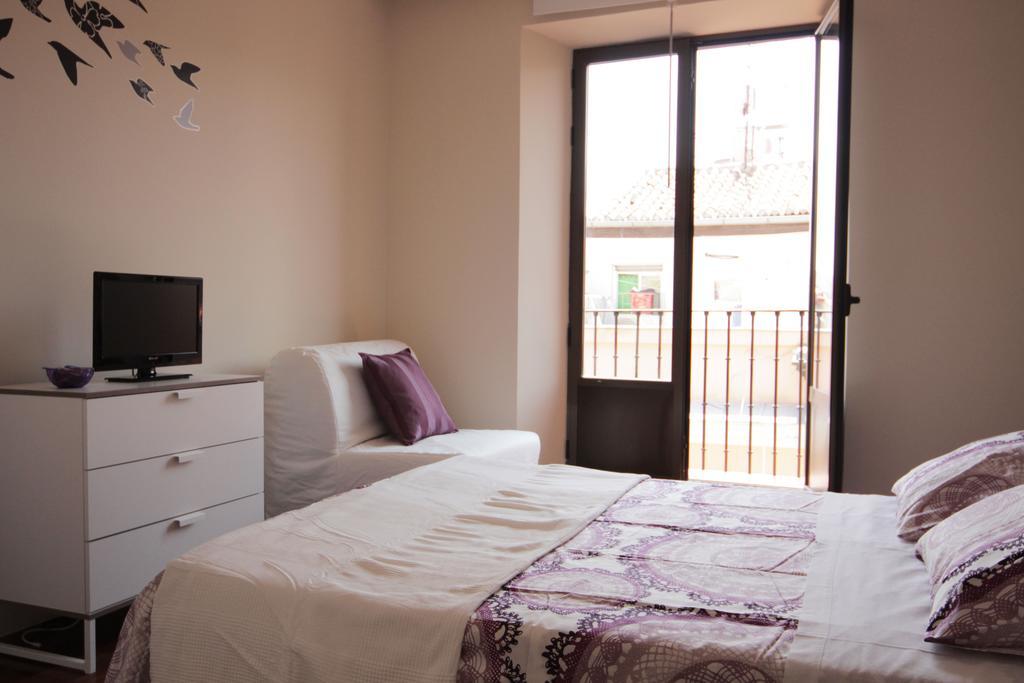 Olmorooms Madrid Rum bild
