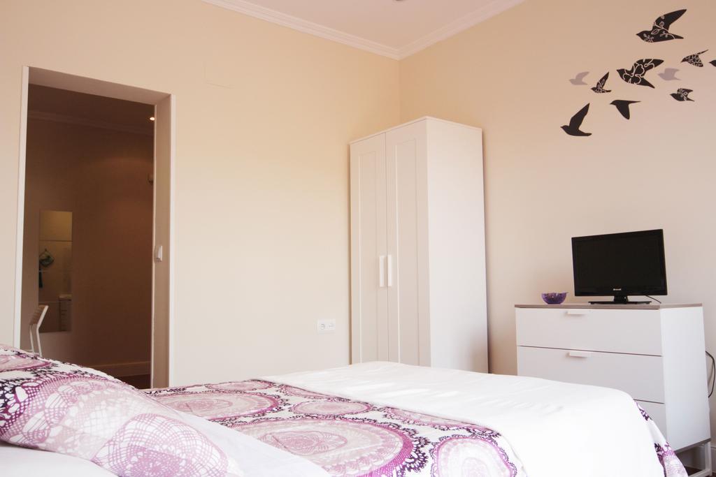 Olmorooms Madrid Rum bild